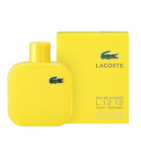 DECANT LACOSTE L12.12 JAUNE OPTIMISTIC 5ML 